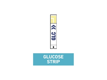 STRISCE GLICEMIA per cod. 23965/66/67 e 24150/1/2 - Conf. 25 pz. - immagine 4