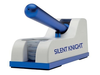 FRANTUMAPILLOLE PROFESSIONALE SILENT KNIGHT - immagine 3