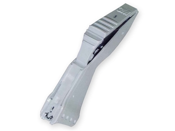 SUTURATRICE CUTANEA DI PRECISIONE 3M - 5 punti - sterile - Conf. 12 pz - immagine 3