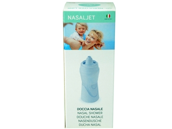 NASALJET - doccia nasale - immagine 3