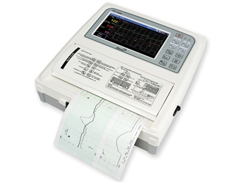MONITOR FETALE FC1400 - immagine 3