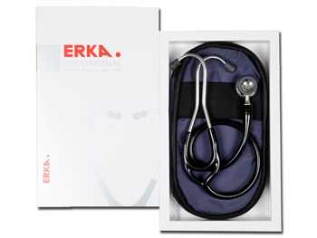 ERKA FINESSE - pediatrico - nero 549 000 00 - immagine 3