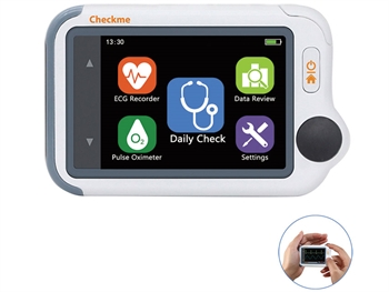 CHECK-ME LITE con software - immagine 3