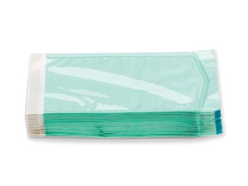 BUSTE AUTOSALDANTI 190X400 mm - Conf. 1200 pz. - immagine 3