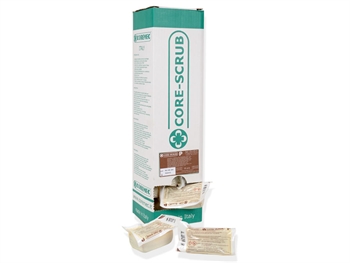 KIT SPAZZOLA PVP-IODINE - pack italiano - Conf. 30 pz. - immagine 3