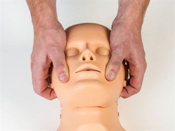 MANICHINO CPR PRACTI-MAN ADVANCE - immagine 3