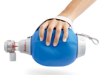 PALLONE AMBU MARK IV - adulti, con mascherina - immagine 5