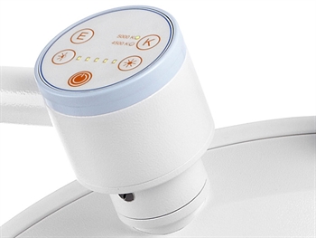 PENTALED 63N LAMPADA OPERATORIA - a soffitto - immagine 3