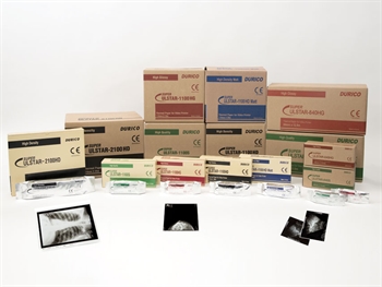 CARTA VIDEOSTAMPANTE DURICO compatibile UPP-110HG, K91HG/KP91HG - immagine 3